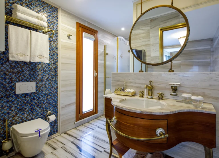 Royal Suite