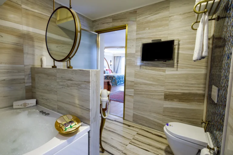 Royal Suite