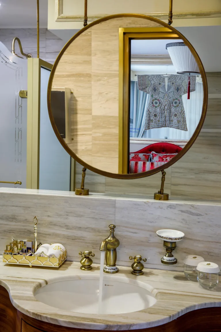 Royal Suite