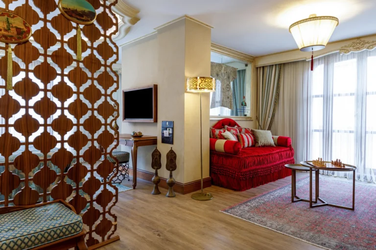 Royal Suite