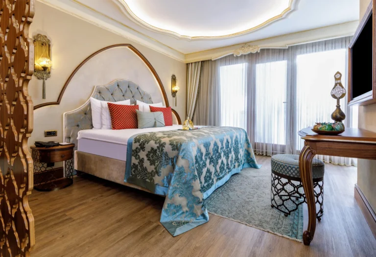 Royal Suite