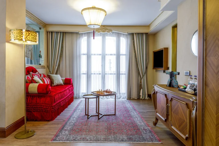 Royal Suite