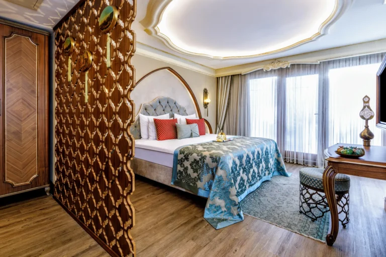 Royal Suite