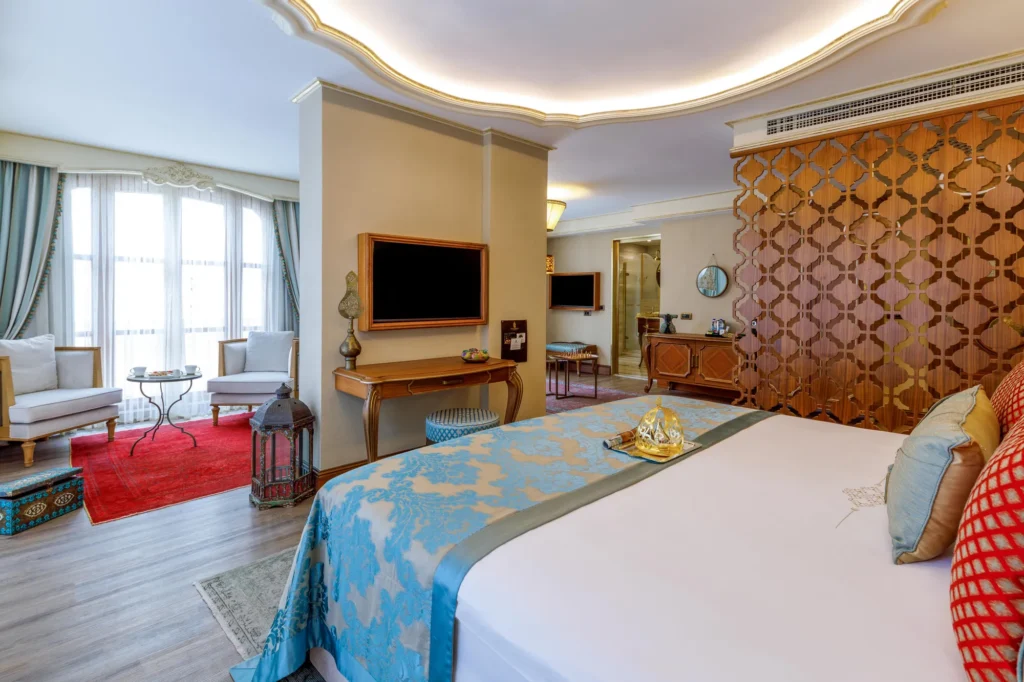 Royal Suite