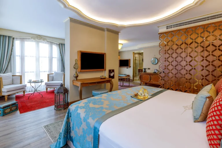 Royal Suite