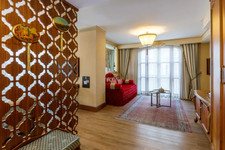 Royal Suite