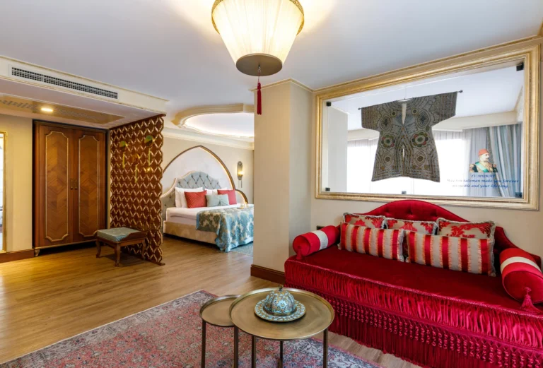 Royal Suite