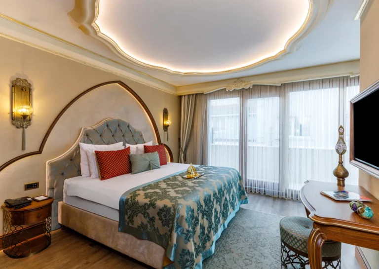 Royal Suite