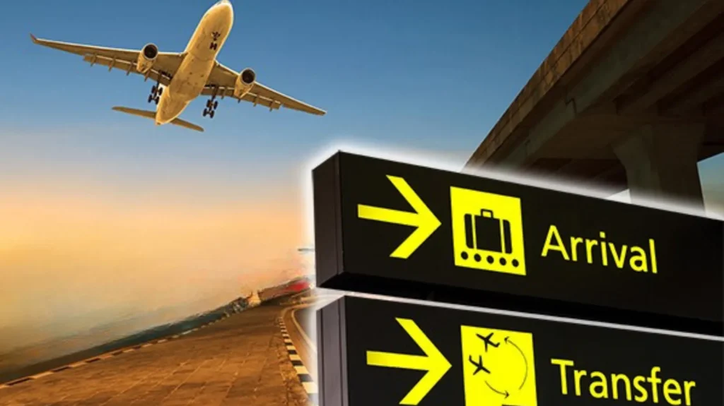 Private Airport Transfer Service