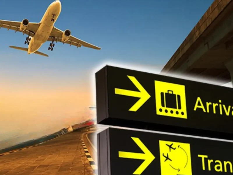 Private Airport Transfer Service