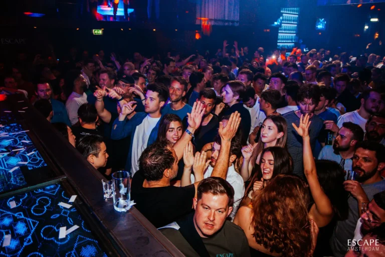 Escape Club Istanbul