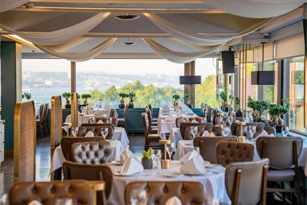 Olive Anatolian Restaurant