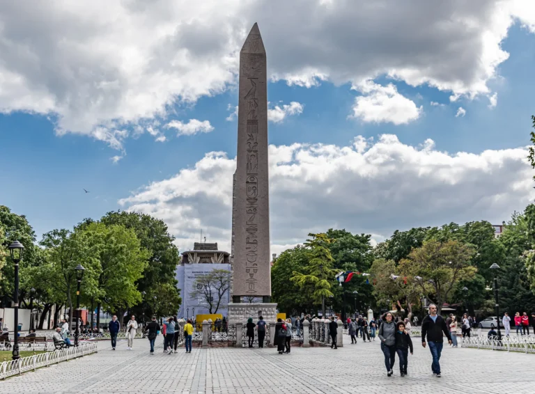 Sultanahmet Square