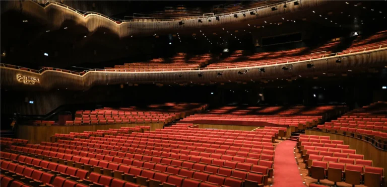 Zorlu Performing Arts Center