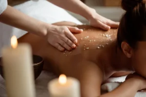 Body Peeling