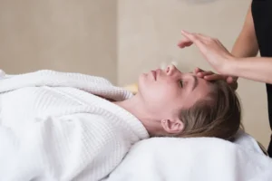 Breath Of Life Massage