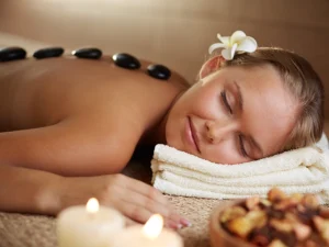 Hot Stone Massage