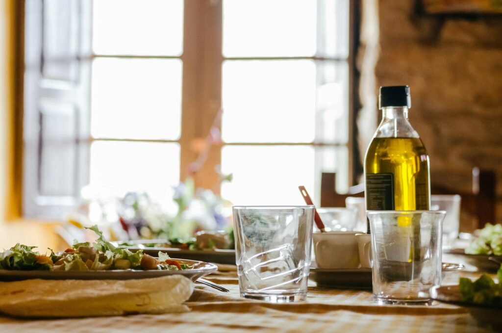 Can You Experience Authentic Turkish Cuisine as a Vegan?